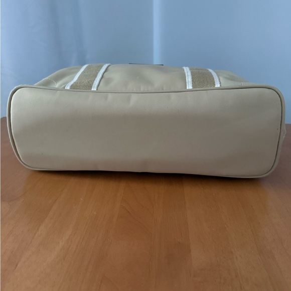 Coach Hampton Nylon Weekend Tote - Picture 3 of 7